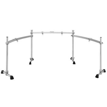 Pearl DR-513C Icon Drum Rack 3-seitig gebogen