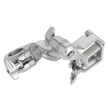 Pearl DR-513C Icon Drum Rack 3-seitig gebogen