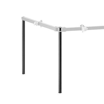 Pearl DR-80 Schlagzeugrack mit Racklammer