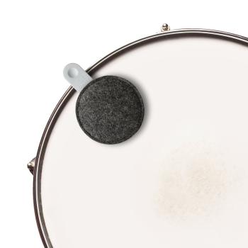 Tandem Drums Drops 120g Schlagzeug Dämpfer Pad
