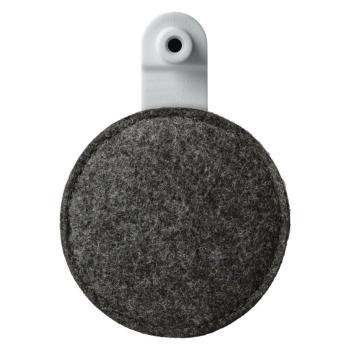 Tandem Drums Drops 120g Dämpfer Pad mit Anhänger