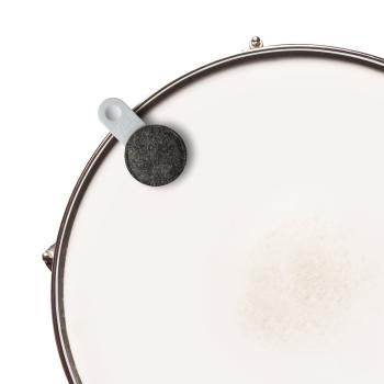 Tandem Drums Drops 60g Schlagzeug Dämpfer Pad