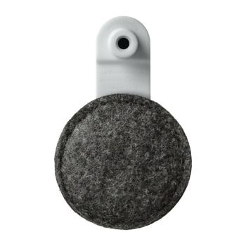 Tandem Drums Drops 60g Dämpfer Pad mit Anhänger