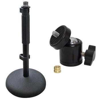Rode DS-1 Tischstativ mit Kugelgelenk-Adapter