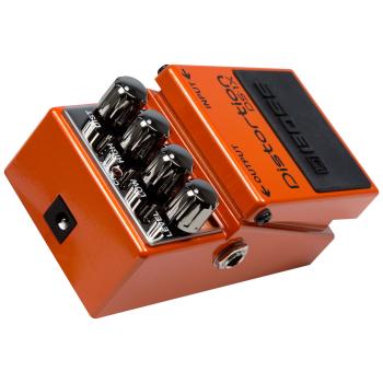 Boss DS-1X Special Distortion Verzerrer Pedal