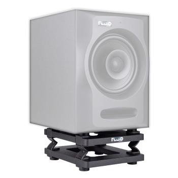 Fluid Audio Boxenstative DS5 1 Paar