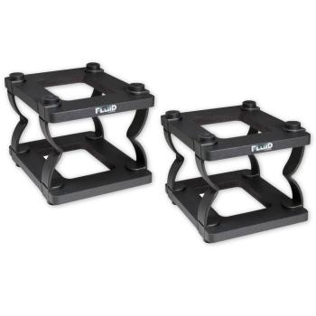 Fluid Audio Boxenstative DS5 1 Paar