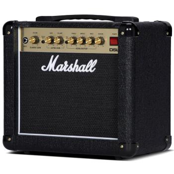 Marshall Vollröhren Combo-Verstärker DSL1CR