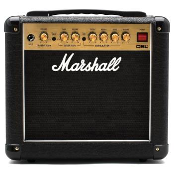 Marshall Vollröhren Combo-Verstärker DSL1CR