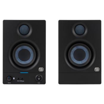 Presonus Eris 3.5BT Studio Monitor-Boxen 2nd Gen B-Ware