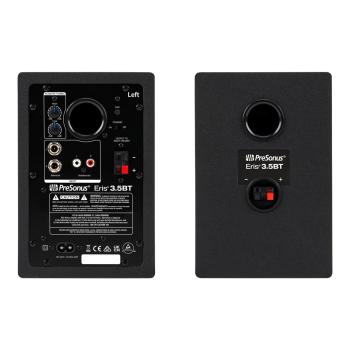 Presonus Eris 3.5BT Studio Monitor-Boxen 2nd Gen B-Ware