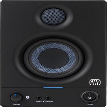 Presonus Eris 3.5BT Boxen 2nd Gen mit Klinkenkabel