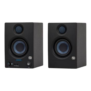 Presonus Eris 3.5BT Studio Monitor-Boxen 2nd Gen B-Ware