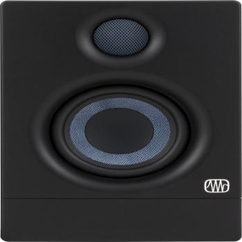 Presonus Eris 3.5BT Boxen 2nd Gen mit Klinkenkabel