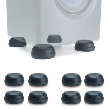 Presonus Eris 4.5BT Bluetooth-Boxen 2nd Gen mit Boxen-Füße