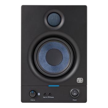 Presonus Eris 4.5BT Bluetooth-Boxen 2nd Gen mit Boxen-Füße