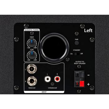 Presonus Eris 4.5BT Bluetooth-Boxen 2nd Gen mit Klinkenkabel