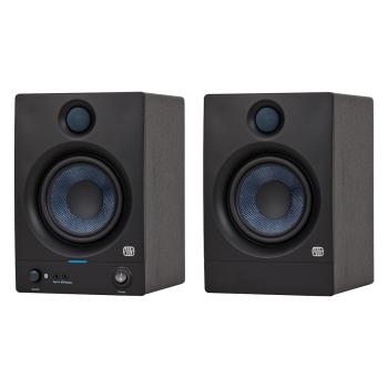 Presonus Eris 5BT Boxen 2nd Gen mit Boxe-Füße