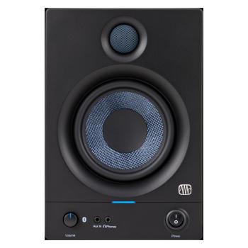 Presonus Eris 5BT Boxen 2nd Gen mit Boxe-Füße