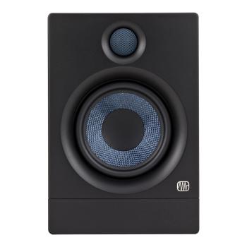 Presonus Eris 5BT Boxen 2nd Gen mit Boxe-Füße