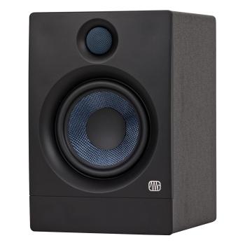 Presonus Eris 5BT Boxen 2nd Gen mit Boxe-Füße
