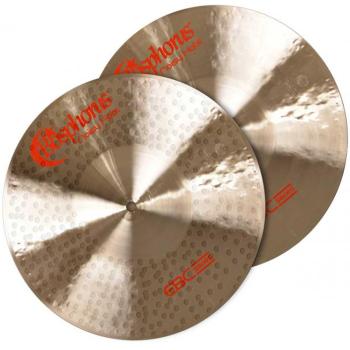 Bosphorus EBC Noisy HiHat 13'' HiHat Becken
