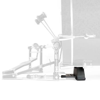 Evans EBDL Dixson Bass Drum Lift Bassdrum Riser 16-24