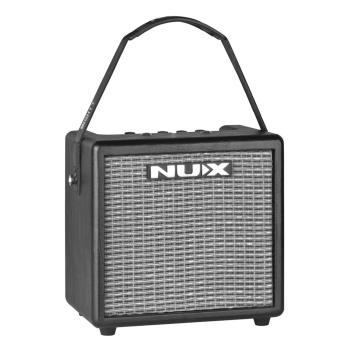 ESP LTD EC-10 Kit E-Gitarre Komplett-Set