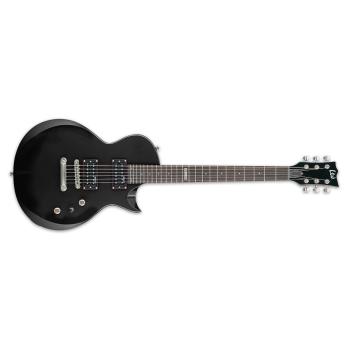 ESP LTD EC-10 Kit E-Gitarre Komplett-Set