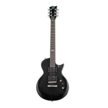 ESP LTD EC-10 Kit E-Gitarre Set mit Kabel