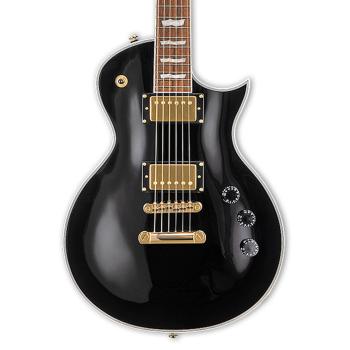 ESP LTD EC-256 BLK E-Gitarre Schwarz