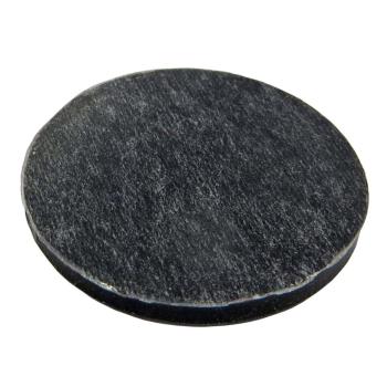 Evans EC2SCLR-R 10-12-16 Clear Tom Pack Rock mit Damper Pads