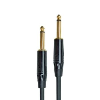 ESP LTD EC-401BK E-Gitarre mit Gator Tasche und Kabel