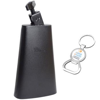 Pearl ECB-6  Kuhglocke Mambo 8 mit Flaschenöffner