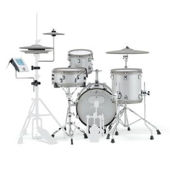 Efnote Mini E-Drum Schlagzeug-Set