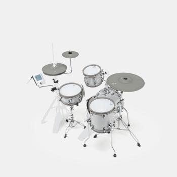Efnote Mini E-Drum Schlagzeug-Set