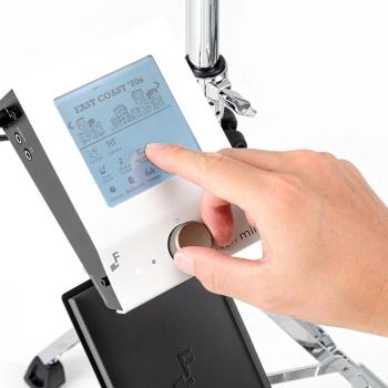 Efnote Mini E-Drum Schlagzeug-Set