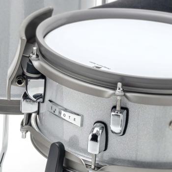 Efnote Mini E-Drum Schlagzeug-Set