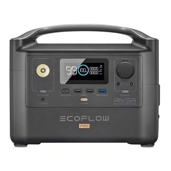 Ecoflow River Pro Powerstation B-Ware