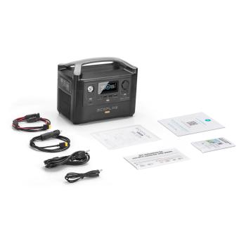 Ecoflow River Pro Powerstation B-Ware