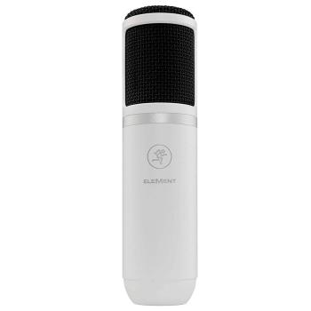 Mackie USB-Mikrofon EM-USB Weiss