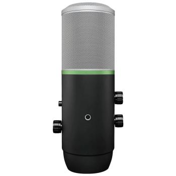 Mackie USB-Mikrofon EM-Carbon