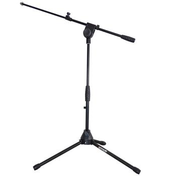 Presonus Mikrofon-Set für Schlagzeug DM-7 mit Stativen und Kabel