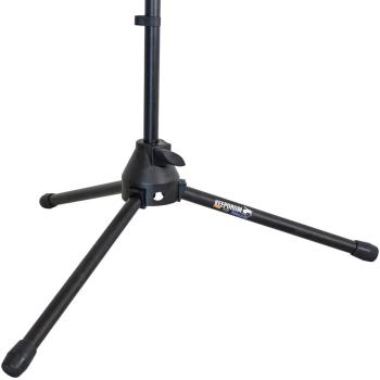 Telefunken M80-SH Black dynamisches Mikrofon mit Stativ