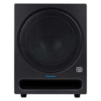 Presonus Subwoofer Eris Pro Sub 10 mit 2x Kabel