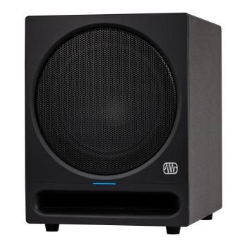 Presonus Subwoofer Eris Pro Sub 10 mit 2x Kabel