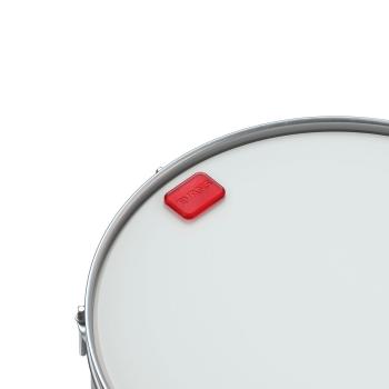 Evans EQ Pods Dämpferpads mit Pads