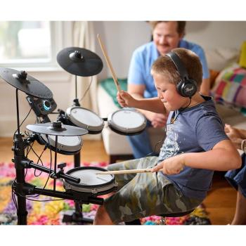 Pearl E-Drum ERS-1000 eRoadshow Schlagzeug Set mit Schlüsselanhänger