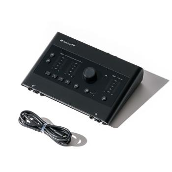 PreSonus USB-C Audio Interface Quantum ES 4 mit Kopfhörer