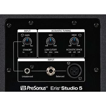 Presonus Eris Studio 5 Aktive Monitor-Box